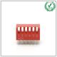 2.54mm piano type dip switch 3 buyers