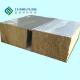 Fireproof Sound Insulation Board Acoustic Insulation Panels 150/200mm