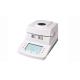 Laboratory Halogen Moisture Analyzer With LCD Color Touch Screen