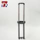 20 24 28 inch Iron Material telescopic luggage spare parts Trolley for bag Accessories