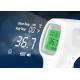 Digital Forehead TUV CE Contactless Infrared Thermometer
