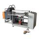 Electric Driven Aluminum Saw Blade Press Machine for Semi Automatic Sawtooth Box Roll