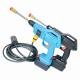 4 In 1 Multi Function Portable High Pressure Car Cleaning Gun