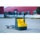 Small Industrial Pallet Truck With Battery 1500kg Good Security Protection