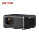 Lenovo H6 Black 8k Ultra Hd Projector 120W 4.45 Inch Sealed Optical Machine