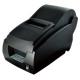 RS-232 Working Daily Recorder Journal Impact Dot Matrix Printer For Inquiry Machine