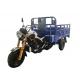 Three Wheel Motorcycle 100w 200CC Cargo Tricycle