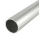 ASTM Aluminum Alloy Pipe Tube 5052 5083 5154 For Boats 0.2mm