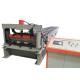 Exchangeable Z Purlin Roll Forming Machine  Roofing Sheet Making Machine