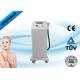 Multifunction Three Heads Q - Switched ND Yag Laser Treatment For Pigmentation