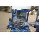 EVA Automatic Foaming Plate Rubber Vulcanizing Press Machine Automatic Ejection Customizing