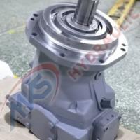 A6VM1000 Hydraulic Axial Piston Variable Motor High Speed Performance Guaranteed