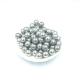 Solid Electrically Conductive Aluminum Ball 6061 Aluminum Steel Balls 10mm 6.35mm 12mm 12.7mm