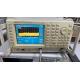 Advantest U3751 Radio Frequency Spectrum Analyzer 30Hz-8GHz Plug In /Portable /Rackmount