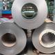 JIS AISI 1000mm Stainless Steel Flat Rolled Coil 5mm 301 302 303 Ma Steel