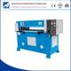 Hydraulic CNC Shearing Machine List Cutting Siemens Equipment ALLEPACK