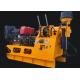 Advanced XY-2B Hydraulic Borewell Drilling Machine with 400mm Diameter and 500m Depth Capacity