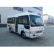 6M Length 19 Seat Rosa Travel Tourist Minibus Sightseeing Europe Market