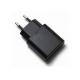 Two pin 5V 1A Portable Auto Travel Universal USB Power Adapter (US, UK, EU, AU)