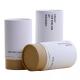 Custom Eco Friendly Skin Care Paper Tube Packaging Cosmetic Perfume Kraft Paper Tubes