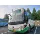 Used Short Bus 9 Meters Rare Engine 39 Seats Sealing Window LHD/RHD Luggage Rack Youngtong ZK6908