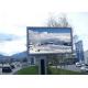 Full Color Led Outdoor Display Screen , Outdoor Led Advertising Panel SMD3535