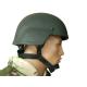 Fire Retardant Counter Terrorism Equipment Kevlar Material For Police / Military