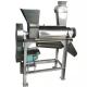 Compact 500kg Per Hour Fruit Juice Making Machine Screw Juicer Machine