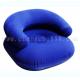 Inflatable Flocked Chair