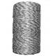 Ss Poly Electric Fence Wire 2mm Cattle Multi Strands Rope