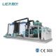 PLC Control Flake Ice Machine With 60 Ton Daily Output CE / ISO Approved