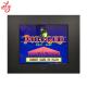 22 Inch POG Touch Screen Monitor Open Frame For Gaming POG WMS Videos Slot Machines