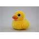Stuffed Plush Duck Toys OEM service yellow duck famouse yellow duck ODM