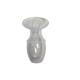 60Ml Transparent Suction Milk Collector Silicone Manual Breast Pump With Size Is 13*7cm And Weight Is 80 Gram