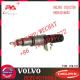 Diesel Fuel Injector 21340612 Common Rail Injection Nozzle BEBE4D08002 BEBE4D16002 BEBE4D24002 For VO-LVO Truck