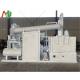 1-2 Ton Per Batch Industry Burner Pyrolysis Oil Distillation Machine for Distillation