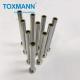 Insert Pin SKD61 Ejector Pins Straight Precision Ejector Press Pins, S45c Precision Metal Injection Molding Part