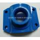 Complete Size Blue PP Saddle Clamp in Style for 25mm* 1/2 to 315mm * 6 Pipes
