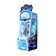 Commercial Kids Coin Operated Game Machine Slan Dunk Basketball Game 1 Player