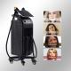 Powerful New 808nm Ice Diodo Trio 3 Wave Diode Laser 810nm Depilation 808 Nm Hair Removal 3 Waves Titanium Medical Machi
