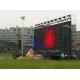 1/16 Scan P3.91 Outdoor Rental LED Display High Definition RGB Sport live event
