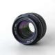 F4.0-F32 Focal Length 80.3mm Line Scan Camera Lens Image Circle 80mm