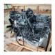 Custom-Made ISUZU Diesel Engines 6UZ1 with Original and 9.839L Engine Displacement