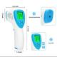 LCD Display Digital Forehead Thermometer with 3in 1 function