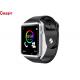 Cmagic Bluetoth 1.54 Inch Touch Screen Smart Watch With SIM TF Card