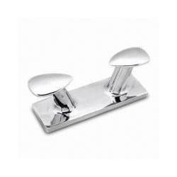  Boat Cleat/Bollard, Made of High-quality Stainless Steel 316 on sale
