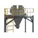 Double Weigher 380V 10kg Pellet Packing Machine