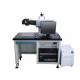 Nonmetal Co2 Laser Marking Machine Long Service Life High Accuracy