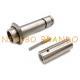 13mm OD Best-Nr.0200 Solenoid Coil Stainless Steel Pilot Assembly 