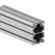 T52 Aluminium Tube Profiles For Industrial Mechanical Structural Framework